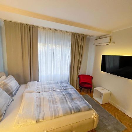 Skadarlija Colorway Apartment Belgrade Luaran gambar