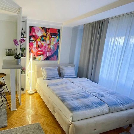 Skadarlija Colorway Apartment Belgrade Luaran gambar