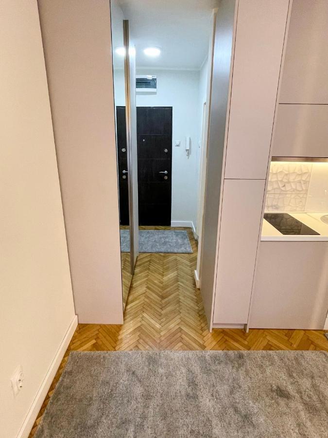 Skadarlija Colorway Apartment Belgrade Luaran gambar