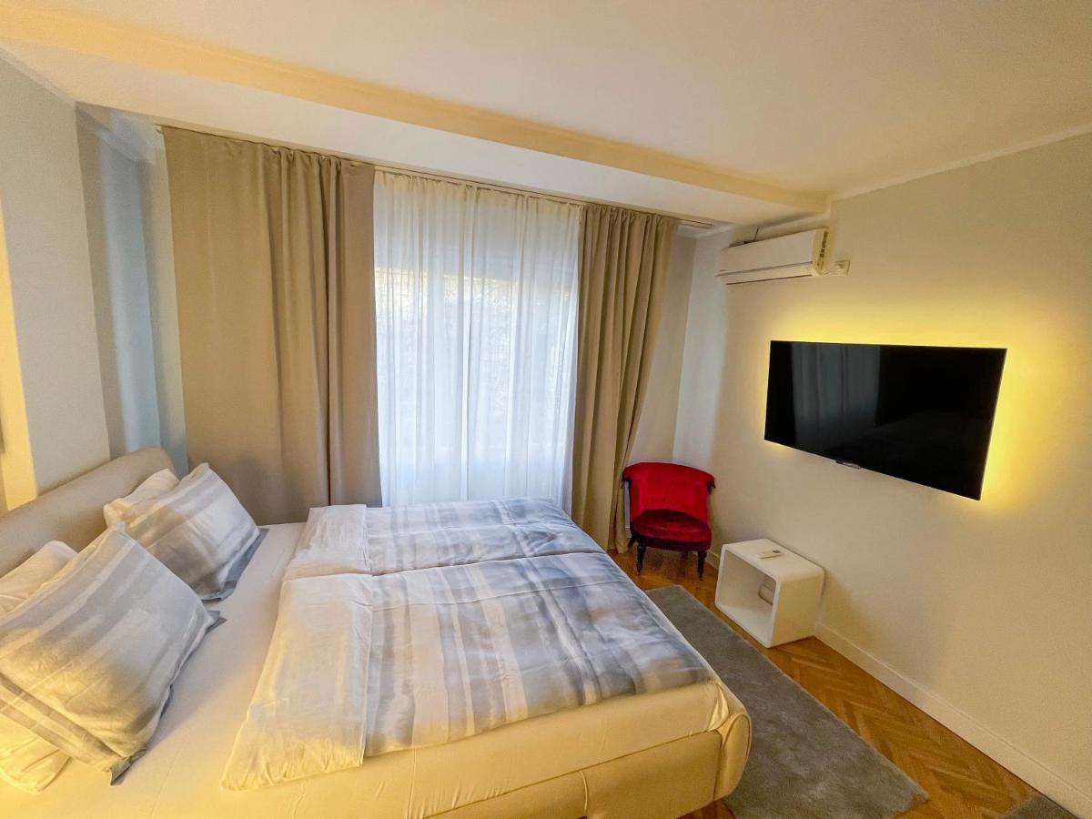 Skadarlija Colorway Apartment Belgrade Luaran gambar
