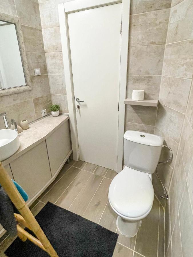 Skadarlija Colorway Apartment Belgrade Luaran gambar
