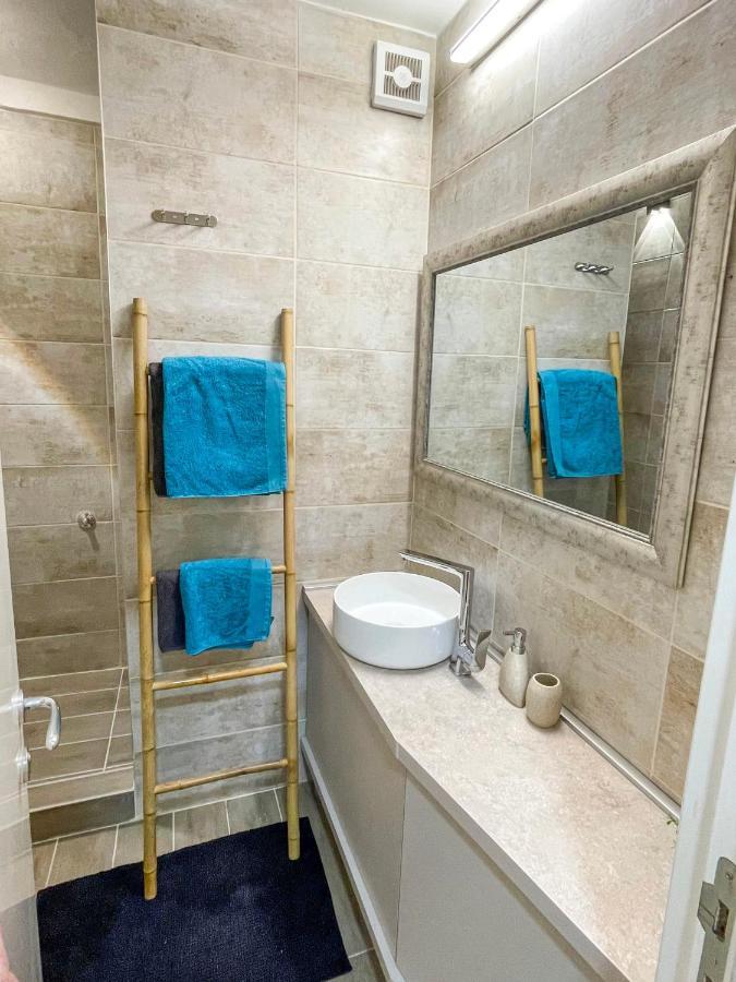 Skadarlija Colorway Apartment Belgrade Luaran gambar